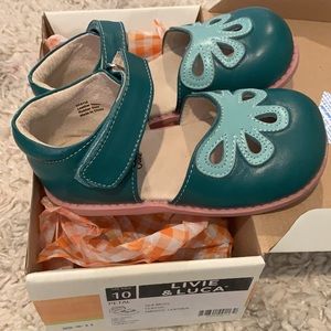 *SOLD* Livi & Luca + Matilda Jane 💚